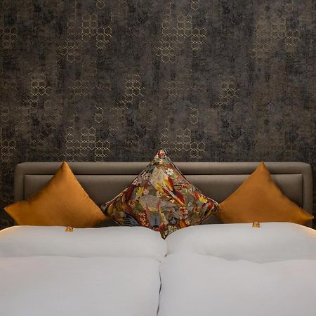Abieshomes Serviced Apartments Schoenbrunn Vienna Luaran gambar