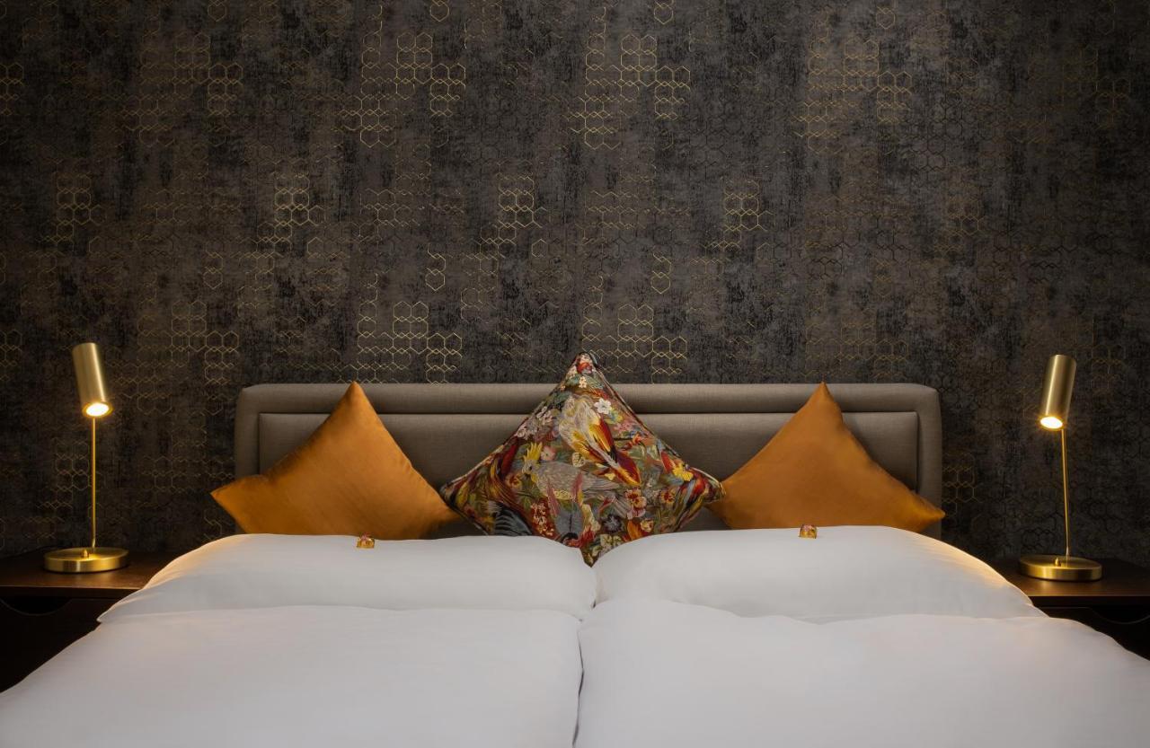 Abieshomes Serviced Apartments Schoenbrunn Vienna Luaran gambar