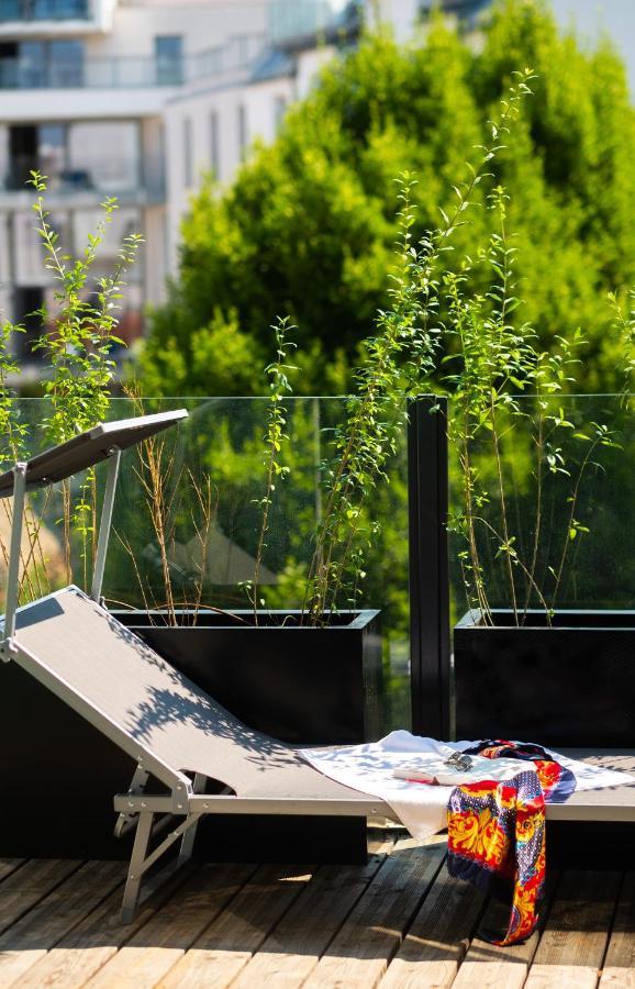 Abieshomes Serviced Apartments Schoenbrunn Vienna Luaran gambar